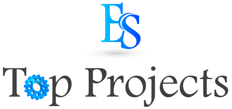 ES Top Projects – אי.אס טופ פרוג'קטס בע"מ